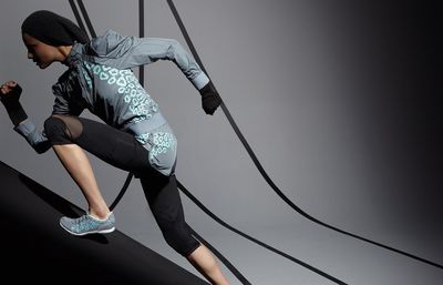 adidas, Puma und Nike – Die Global Brands des Sports – Wettkampf im Sport und in der Mode