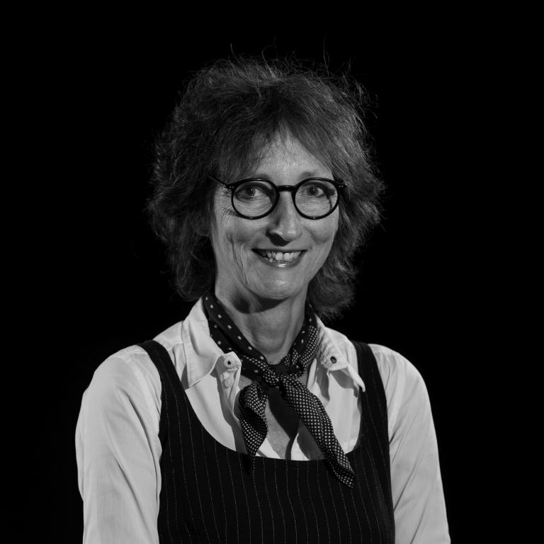 Prof. Martina Becker Prof. Martina Becker