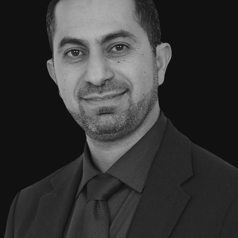 Prof. Dr. Mohammed AbuJarour Prof. Dr. Mohammed AbuJarour