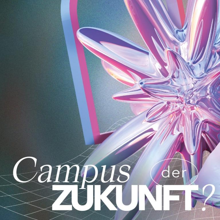 Media Design success at the 39th Poster Competition of the German Student Union Media Design success at the 39th Poster Competition of the German Student Union