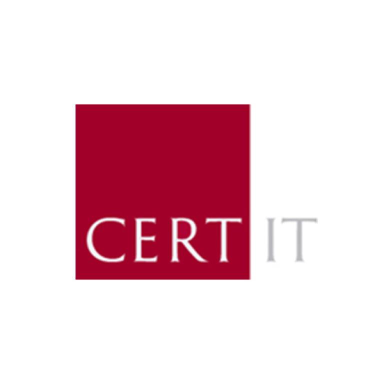 Cert:IT 