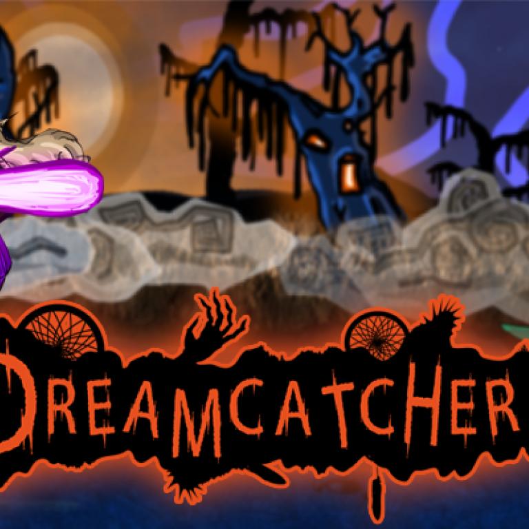 Dreamcatcher – Albträume und Power-Up‘s