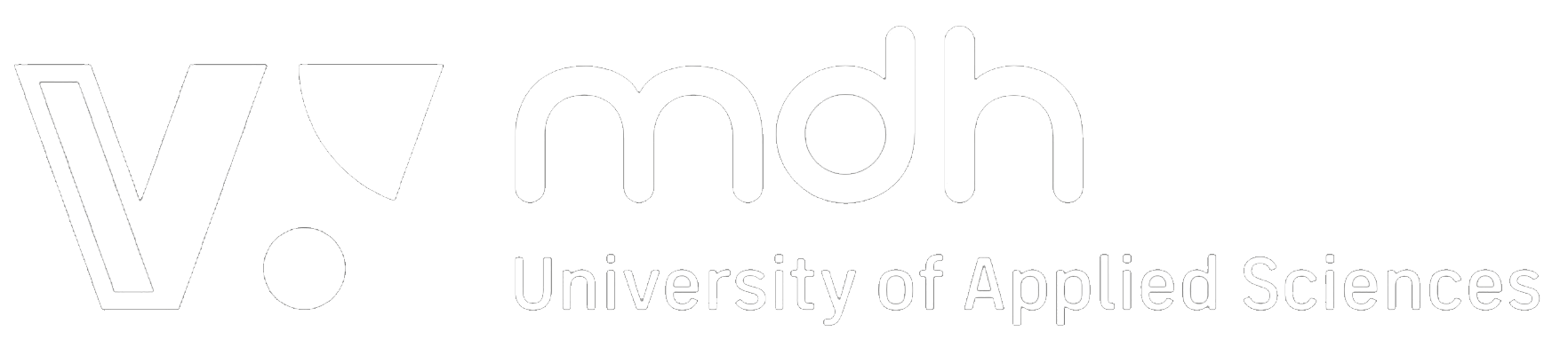 mdh University of Applied Sciences